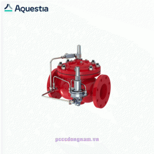 Van giảm áp chữa cháy 108-2SLF