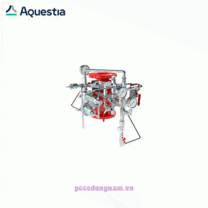 Van giảm áp  DELUGE 68 DE EL PORV PR-MR