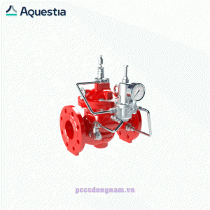 Pressure Reducing Valve MODEL 30 PR UL