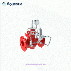 Van giảm áp MODEL 30 PS UL