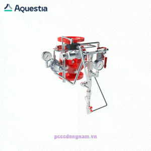 Van GIẢM ÁP SUẤT DELUGE 68 DE RCL PR
