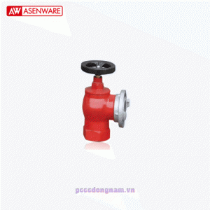 Van góc 1 đầu ra AW-IFH-65B