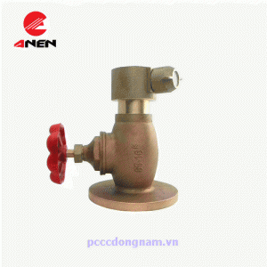 Van góc Anen GHV-BS-180