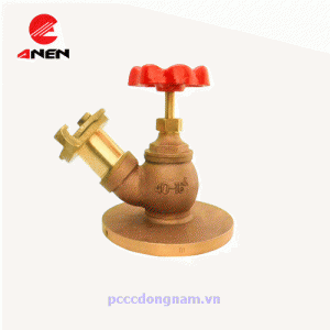 Van góc cân bằng Anen GHV-NAK-F45