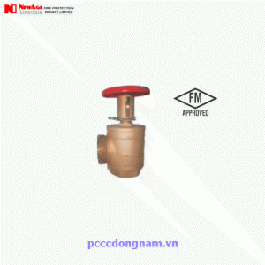 Van góc kèm giảm áp LV PRV 01 và LV PRV 02