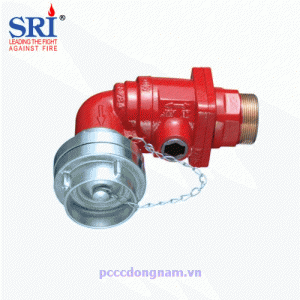 Van góc SRI WRS130-GM-90D-NA và WRS130-LA-90D-NA