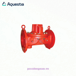 Van một chiều Aquestia Series 100