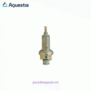 vAN Rơ le khí nén thủy lực 66-2UL HRV PORV