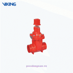 Van Trụ chỉ thị vị trí đóng mở van chữa cháy PIG và PIG2
