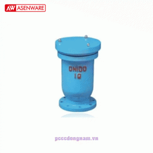 Van xả Van thông hơi Asenware AW VV