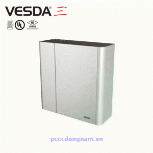 VER-A40-40-STX, Rơ le báo động vị trí đầu báo tự động