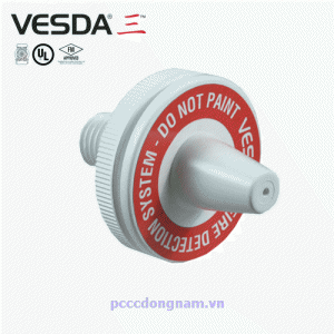 VESDA E, VESDA ,Ống và Phụ kiện