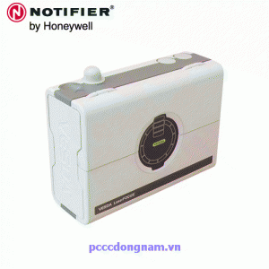 VESDA LaserFocus VLF dust detector smoke detector