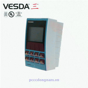 VHH-100,Thiết bị lập trình cầm tay LCD Vesda