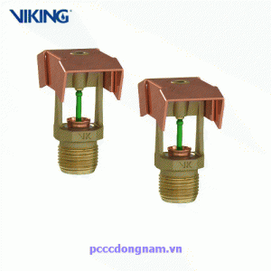 Viking Nozzle TYco, Model V BB, VK684, VK685, VK686, VK681, VK682, VK683