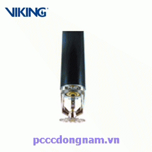 VK282 Đầu Phun Khô Lắp Nổi Phản Ứng Nhanh