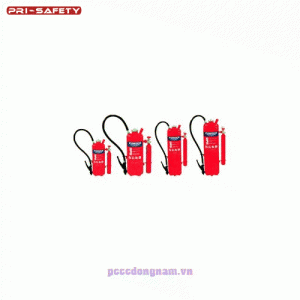 Vỏ bình chữa cháy chuẩn CE