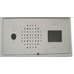 Vỏ Tổ Hợp Chuông Đèn Khẩn