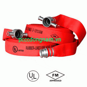 Vòi chữa cháy BRITISH