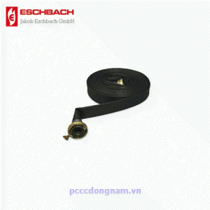 Vòi chữa cháy chống tĩnh điện Jackob HILCODUR