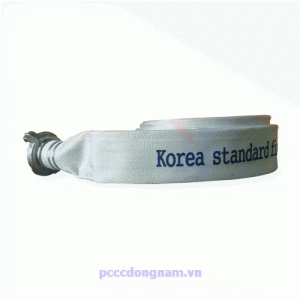 Vòi chữa cháy D50 16bar 30M,Vòi Hàn Quốc Korea