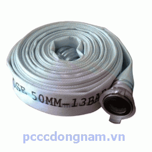 Vòi Chữa Cháy DN50 30m 13B bar