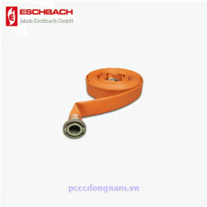 Vòi chữa cháy Jackob DRAGON tổng hợp