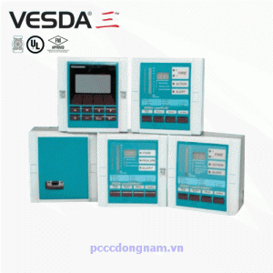 VRT-XXX Module hiển thị phụ điều khiển từ xa