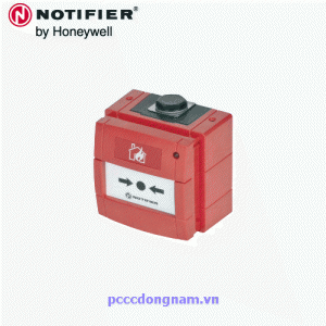 WCP1A-R470SG-01 Outdoor Square Square Notifier Emergency Button Waterproof