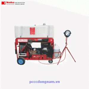 Ejector Pump, Thrust Pump FP-EP-01 and FP-EP-021