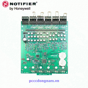 XP10-M ,Ten Input Module Notifier XP10-M