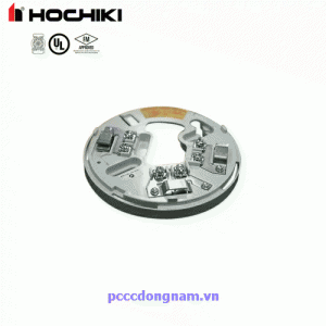 YBN-R 2NA,Đế đầu địa chỉ Hochiki