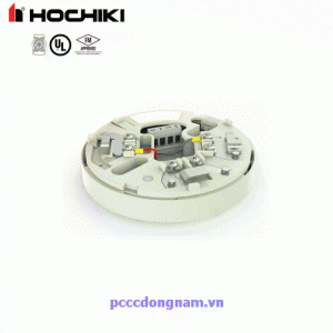 YBN-R 3(SCI) SIL,Đế đầu báo cảm biến chuẩn SIL2
