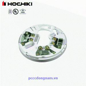 YBN-R 4 (IS), Đế đầu báo thường chuẩn SIL2