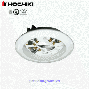 YBN-UA WHT, Đế đầu báo địa chỉ Hochiki