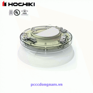 YBO-BSB2, Đế đầu báo có âm thanh Hochiki
