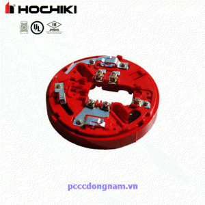 YBO-R SCI, Đế đầu báo cách ly vòng lặp