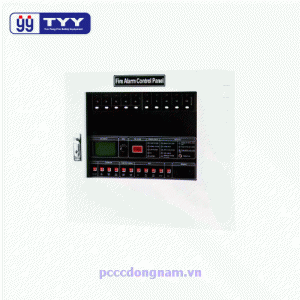 YFPR-3 Tủ báo cháy thông minh Yun Yang Taiwan