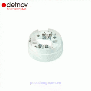Z-200-H, Detnov addressable and conventional detector base