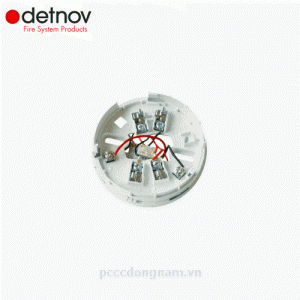 Z-200-R, Detnov 200 series detector base