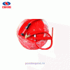 PS automatic fire hose reel