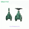 3243 BS NRS,GALA submersible gate valve