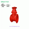 388FF, Gala NRS chìm Submersible Gate Valve