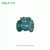 5101 5102 MSS, Check Valve GALA