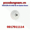 5251H,Đầu dò nhiệt độ cao System Sensor