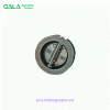5306/5307, GALA Double Door Check Valve (Dual Leaf Valve)