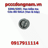 5306/5307, GALA Double Door Check Valve (Dual Leaf Valve)
