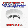 ALN-EN WHT SCI Đầu báo khói cảm biến quang điện Hochiki