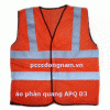 APQ 03 reflective vest