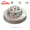 Apollo, Heat Detector 55000-139APO 135˚F with built-in LED